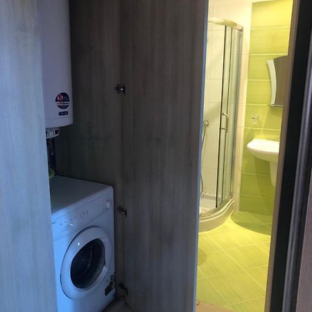 Sveti Nikola Apartment 切尔诺莫雷茨 外观 照片