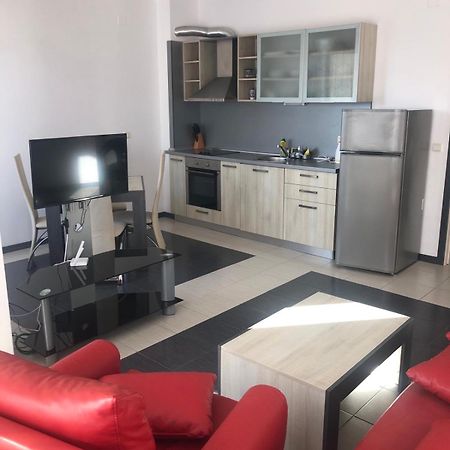 Sveti Nikola Apartment 切尔诺莫雷茨 外观 照片