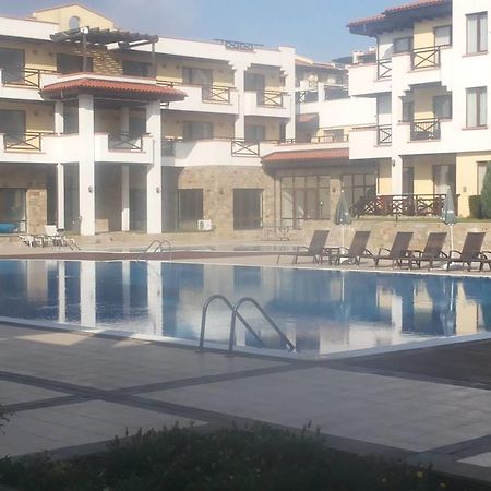 Sveti Nikola Apartment 切尔诺莫雷茨 外观 照片
