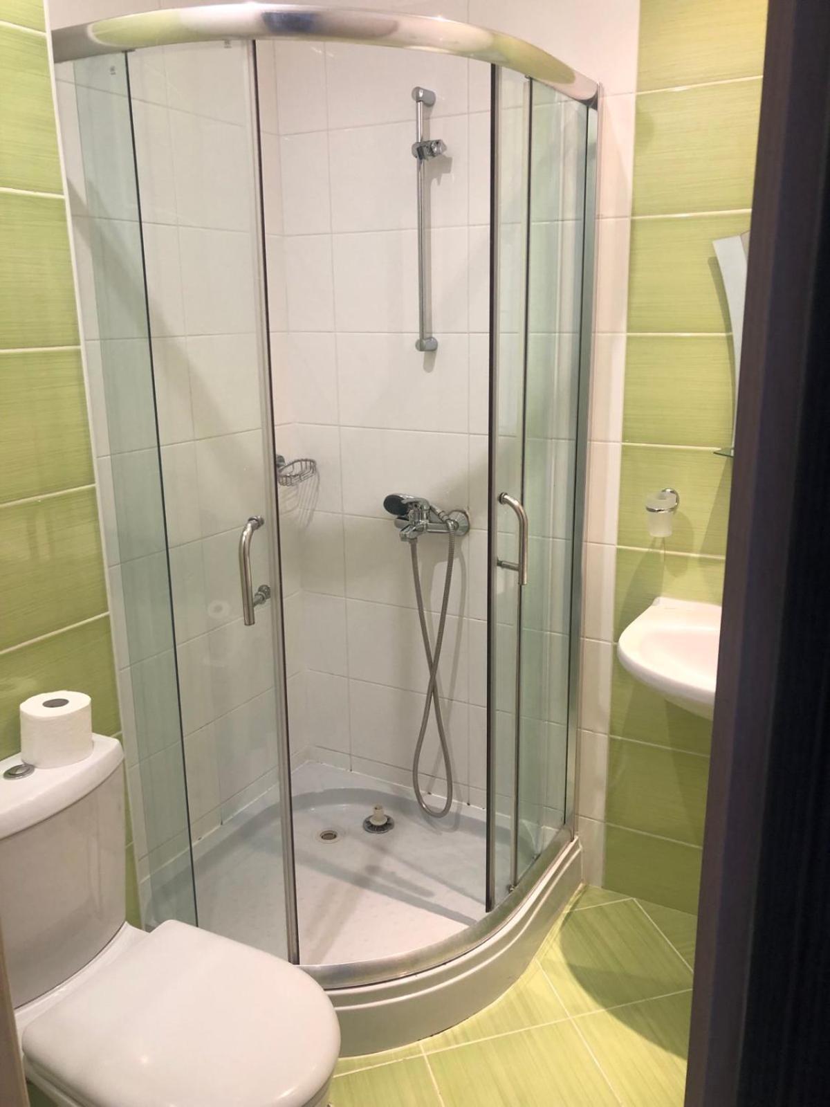 Sveti Nikola Apartment 切尔诺莫雷茨 外观 照片