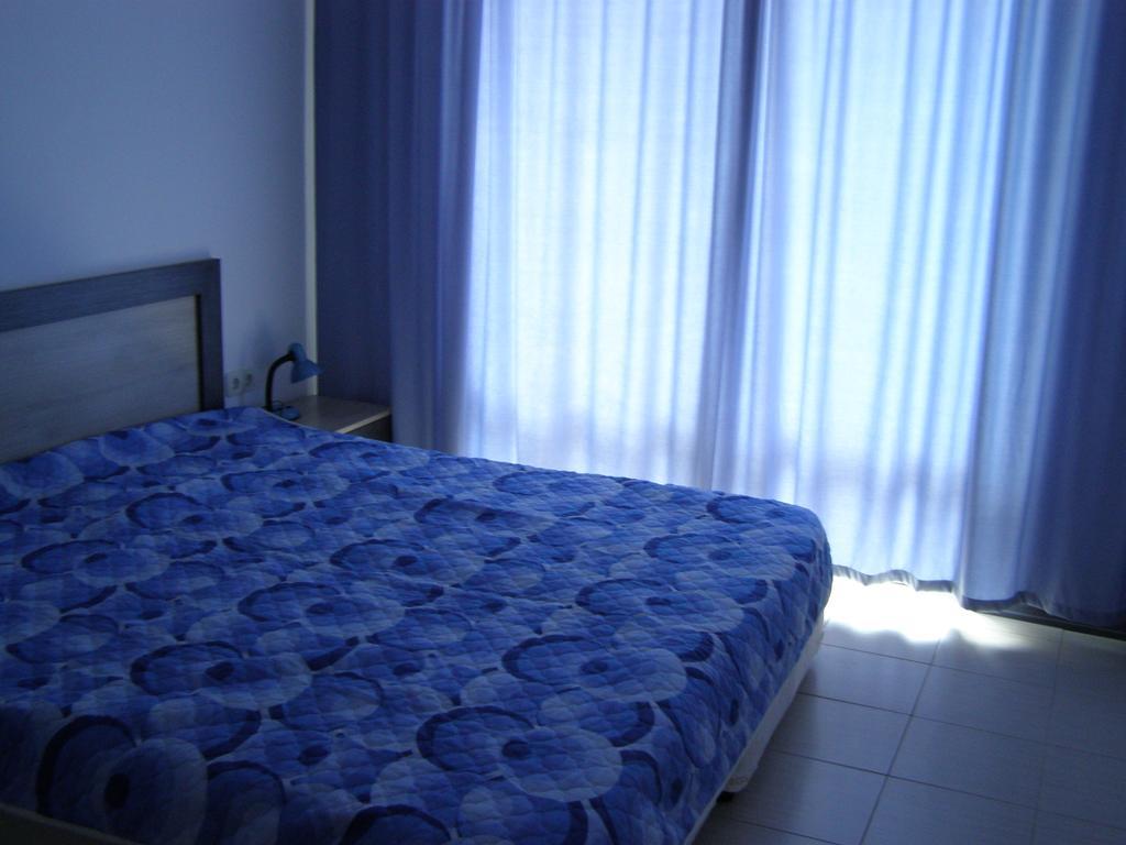 Sveti Nikola Apartment 切尔诺莫雷茨 外观 照片